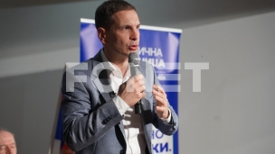 Jovanović: Kuda posle Vučića